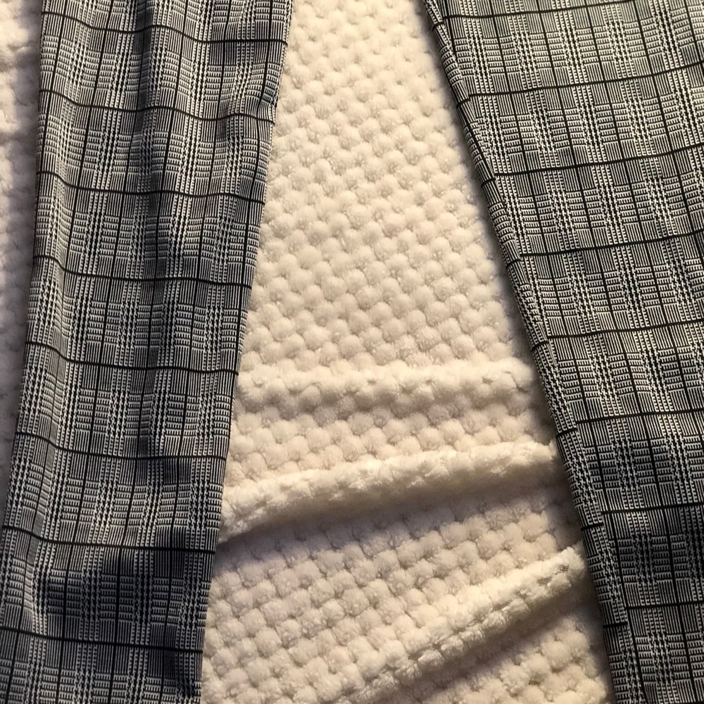 Pattern pants - Picture 2 of 3
